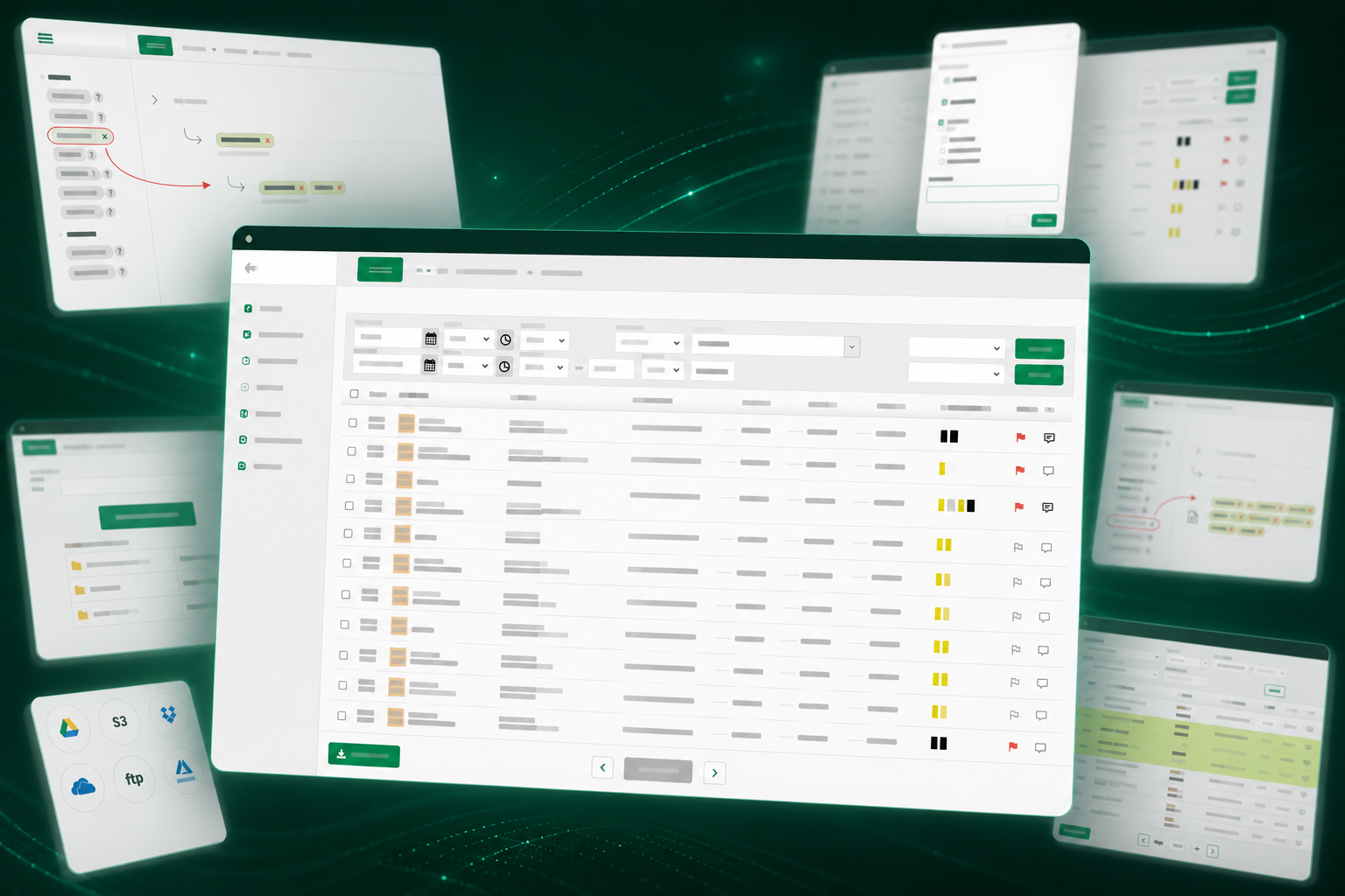 RingClone Platform